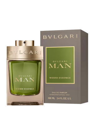 Man Wood Essence Edp